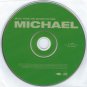 michael - music from the motion picture CD 1996 revolution bmg direct 11 tracks like new 9 24666-2