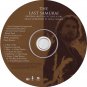 hans zimmer - last samurai: original motion picture score CD 2003 elektra 11 tracks like new 62932-2