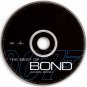 best of bond .. james bond - various CD 2002 capitol remastered 22 tracks like new 72435-40554-2-3