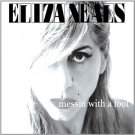 eliza neals - messin with a fool CD gatefold cardsleeve 2012 new 13 tracks 885767215900 eliza neals - messin with a fool CD gatefold cardsleeve 2012 new 13 tracks 885767215900
