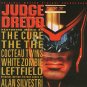 judge dredd - original motion picture soundtrack CD 1995 like new 550 music BK 67220