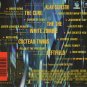 judge dredd - original motion picture soundtrack CD 1995 like new 550 music BK 67220