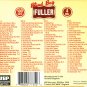 blind boy fuller - 1935 - 1938 remastered CD 4-discs boxset 2007 JSP new factory-sealed JSP7735