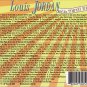 louis jordan and his tympany five - self-titled CD 5-discs 2001 JSP UK new factory-sealed