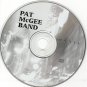 pat mcgee band -revel CD 1997 9 tracks like new PMB6804