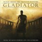 hans zimmer and lisa gerrard - gladiator: music from the motion picture CD 2000 decca BMG direct