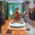 p.o.d. - fundamental elements of southtown CD 1999 atlantic like new 83216-2