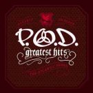p.o.d. - greatest hits: atlantic years CD 2006 atlantic rhino 17 tracks like new R2 74790