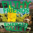 filthy friends - emerald valley CD tri-fold digisleeve 2019 kill rock stars 10 tracks new KRS654 filthy friends - emerald valley CD tri-fold digisleeve 2019 kill rock stars 10 tracks new KRS654