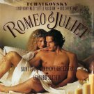 tchaikovsky: symphony no.2, romeo & juliet, 1812 overture - SLSO / slatkin CD 1995 RCA BMG Direct