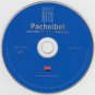 pachelbel - greatest hits CD 2003 decca 25 tracks used near mint 289 472 768-2