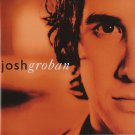 josh groban - josh groban CD enhanced 2003 reprise 13 tracks like new 48450-2