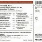 By Request... Best Of John Williams And The Boston Pops Orchestra CD 1987 philips like new 410 178-2