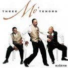 three mo' tenors CD 2001 RCA Victor new factory-sealed 09026-63827-2