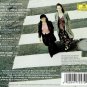 mozart violin sonatas - hilary hahn / natalie zhu CD 2005 deutsche grammophon like new B0004771-02
