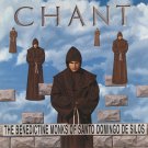 benedictine monks of santo domingo de silos - chant CD 1993 angel like new CDC 7243 5 55138 2 3