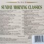 best of sunday morning classics - various CD 2001 macady like new MSO2 3526