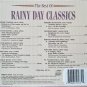 best of rainy day classics - various CD 2001 madacy like new MSO2 3524