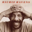 richie havens - collection CD 1987 rykodisc 17 tracks like new RCD 20036