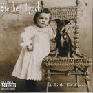 stephen lynch - a little bit special CD 2000 haha records 22 tracks like new 61002-2