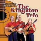 absolutely the best of kingston trio CD 2002 fuel 2000 14 tracks like new 302 061 203 2