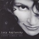 lucy kaplansky - every single day CD 2001 red house 11 tracks like new RHR CD 156