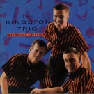 kingston trio - capitol collectors series CD 1990 capitol BMG Direct 20 tracks like new D 101981