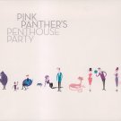 pink panther's penthouse party CD enhanced digipak 2004 virgin like new 72435-97306-0-8
