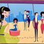 pink panther's penthouse party CD enhanced digipak 2004 virgin like new 72435-97306-0-8