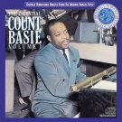count basie - essential count basie volume 1 CD 1987 columbia 16 tracks like new lCK 40608 count basie - essential count basie volume 1 CD 1987 columbia 16 tracks like new lCK 40608