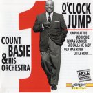 count basie and his orchestra - 1 o'clock jump live! CD 1992 laserlight 9 tracks like new 15 797 count basie and his orchestra - 1 o'clock jump live! CD 1992 laserlight 9 tracks like new 15 797