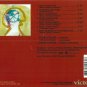 konrad bauer trio - three wheels - four directions CD reissue victo canada 7 tracks used VICTO cd023