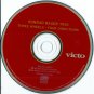 konrad bauer trio - three wheels - four directions CD reissue victo canada 7 tracks used VICTO cd023