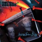 binary system - invention box CD 2001 atavistic 9 tracks new ALP127CD