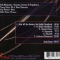 rob blakeslee quartet - spirit of the times CD 1998 nine winds 6 tracks like new NWCD0208