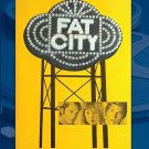 fat city - john houston, director / candy clark, jeff bridges, stacy keach DVD NTSC 2012 sony PG new