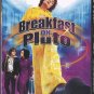 breakfast on pluto - cillian murphy, liam neeson DVD 2006 sony pictures region 1 widescreen new