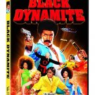 black dynamite - michael white, byron minns DVD 2010 sony pictures region 1 rated R new black dynamite - michael white, byron minns DVD 2010 sony pictures region 1 rated R new