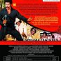 black dynamite - michael white, byron minns DVD 2010 sony pictures region 1 rated R new