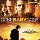 gone baby gone - casey affleck DVD 2008 miramax NTSC region 1 widescreen like new gone baby gone - casey affleck DVD 2008 miramax NTSC region 1 widescreen like new
