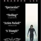 the crow - brandon lee DVD NTSC 2001 miramax/dimension collector's series widescreen 102 mins used the crow - brandon lee DVD NTSC 2001 miramax/dimension collector's series widescreen 102 mins used