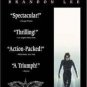 the crow - brandon lee DVD NTSC 2001 miramax/dimension collector's series widescreen 102 mins used