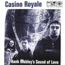 casino royale - hank mobley's sound of love CD 1996 anal log music like new AL01862