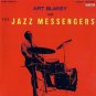 art blakey and the jazz messengers - midnight session CD 1991 savoy jazz bmg direct like new SV-0145