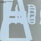Dafeldecker / Fussenegger - Bogengänge CD 1995 durian austria 12 tracks new Durian 099CD