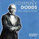 johnny dodds - new orleans stomp CD 2002 past perfect silver line germany like new 220390-203 johnny dodds - new orleans stomp CD 2002 past perfect silver line germany like new 220390-203