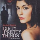 dirty pretty things DVD 2004 alliance NTSC region 1 widescreen 97 minutes rated 14A like new dirty pretty things DVD 2004 alliance NTSC region 1 widescreen 97 minutes rated 14A like new