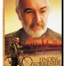 finding forrester - sean connery DVD 2000 columbia mill creek region 1 PG-13 136 mins like new finding forrester - sean connery DVD 2000 columbia mill creek region 1 PG-13 136 mins like new