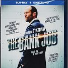 bank job - jason statham Bluray 2008 lionsgate 111 minutes new