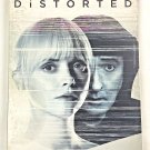 distorted - christina ricci, john cusack DVD NTSC 2018 region 1 echo bridge 86 minutes rated R new